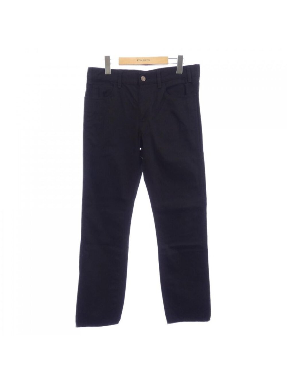 Celine Pants Black